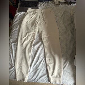 Lululemon abc jogger size Large